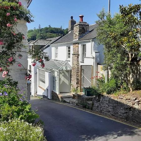 The Cottage , Newton Ferrers Dış mekan fotoğraf