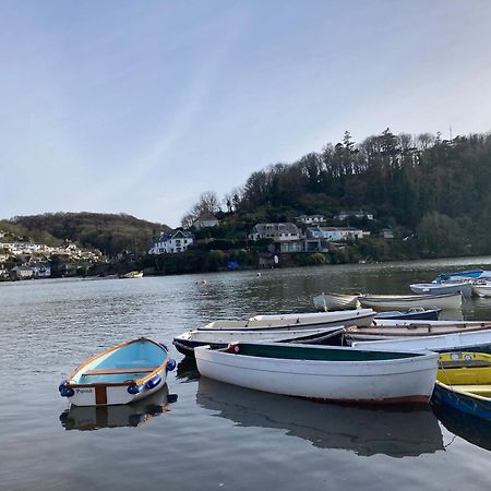 The Cottage , Newton Ferrers Dış mekan fotoğraf