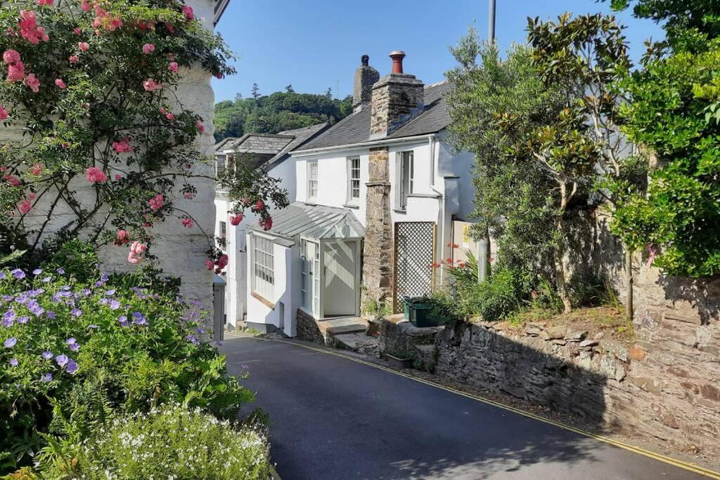 The Cottage , Newton Ferrers Dış mekan fotoğraf