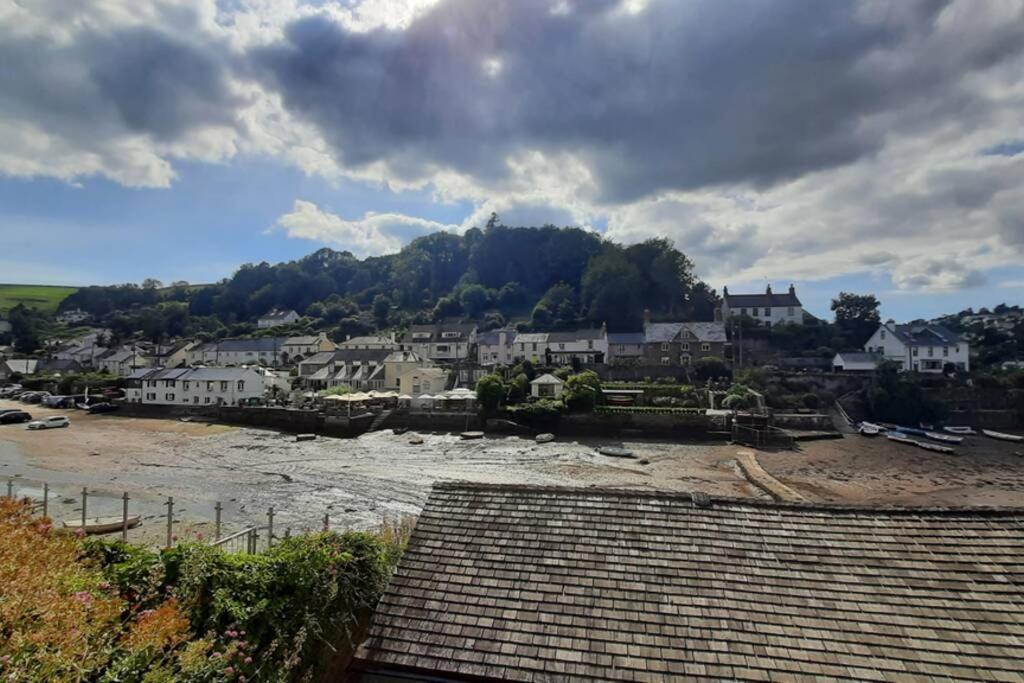 The Cottage , Newton Ferrers Dış mekan fotoğraf