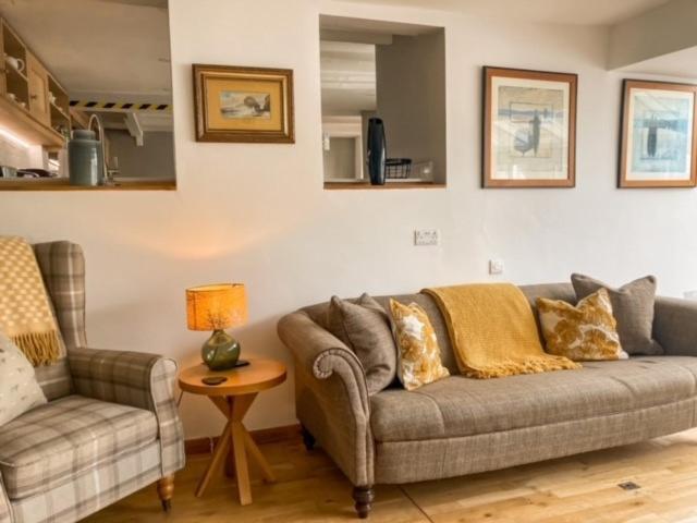 The Cottage , Newton Ferrers Dış mekan fotoğraf