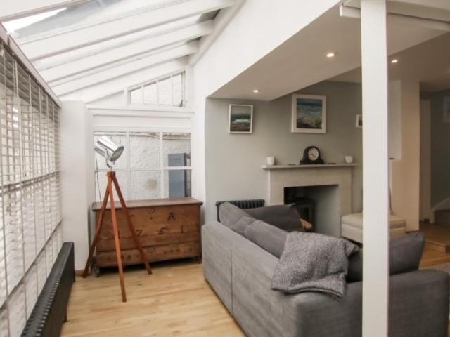 The Cottage , Newton Ferrers Dış mekan fotoğraf