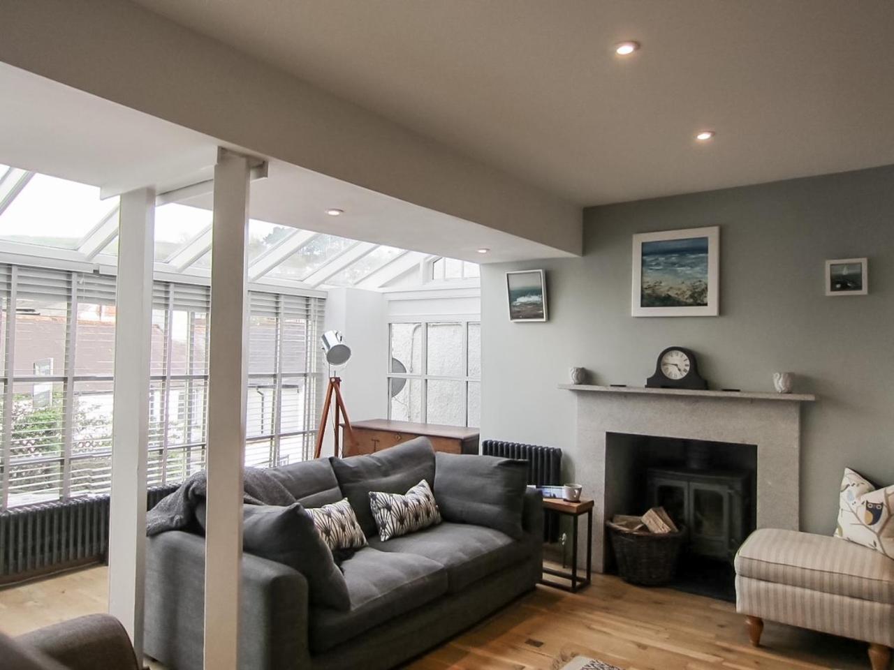 The Cottage , Newton Ferrers Dış mekan fotoğraf