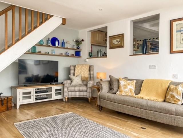 The Cottage , Newton Ferrers Dış mekan fotoğraf