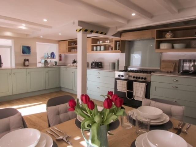 The Cottage , Newton Ferrers Dış mekan fotoğraf